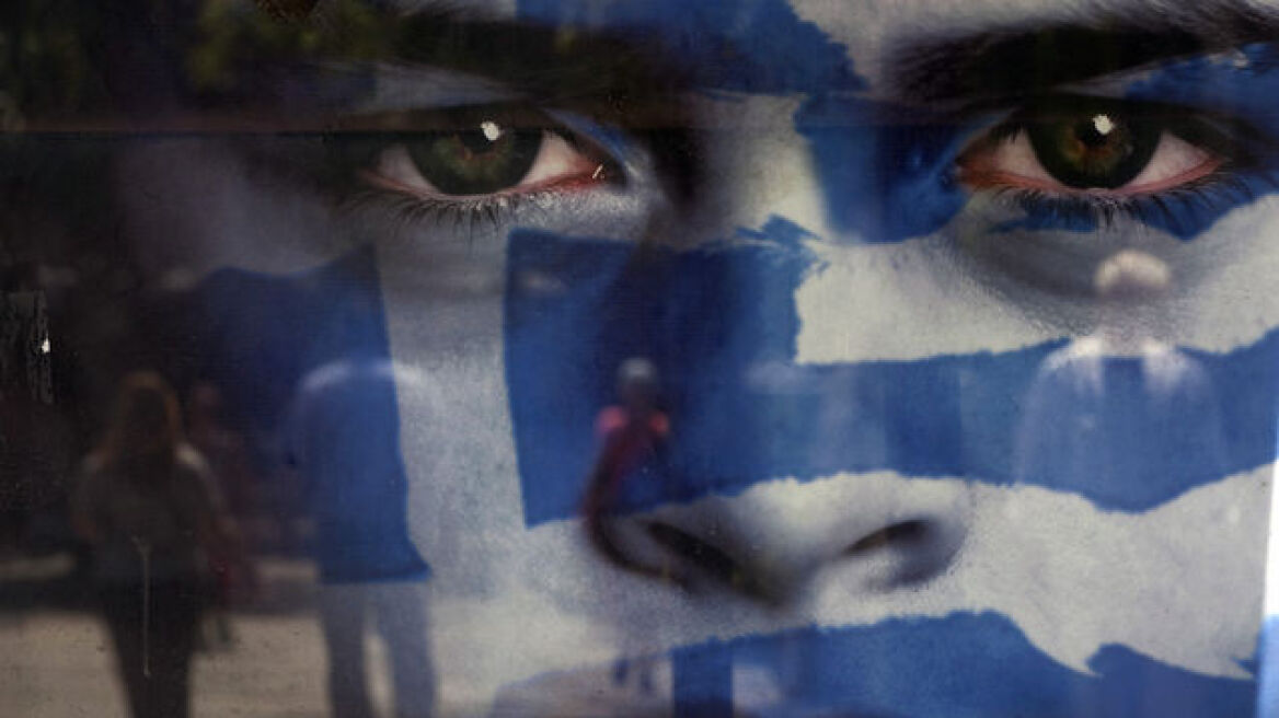 Το 50% των ξένων επενδυτών βλέπει έξοδο Ελλάδας από το ευρώ